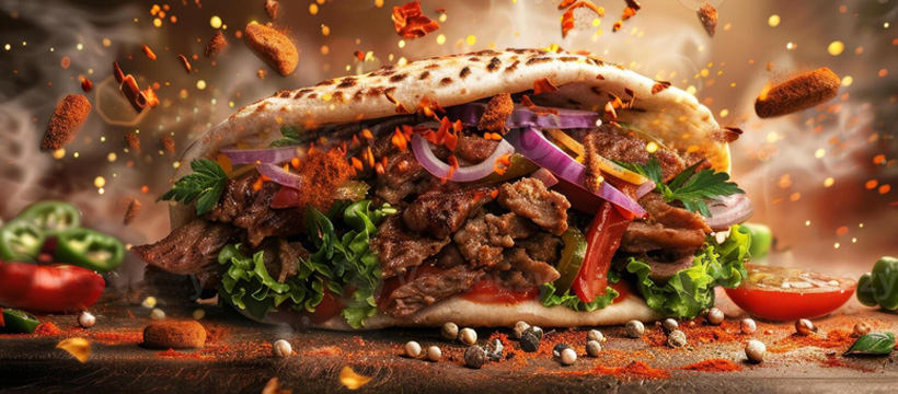 DONER ORIGINAL photo 1