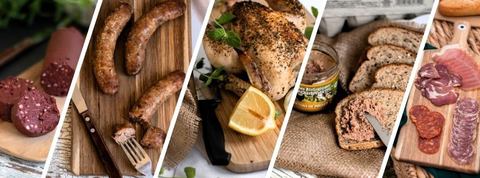 Viandes Biologiques de Charlevoix photo 1