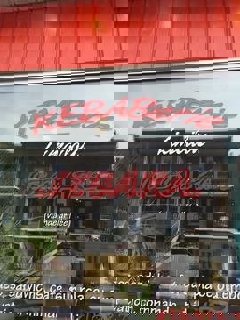 Kebaberie Limoilou Izgara photo 1