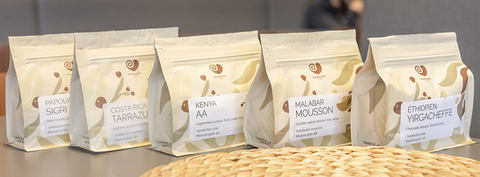 Torréa Café photo 1