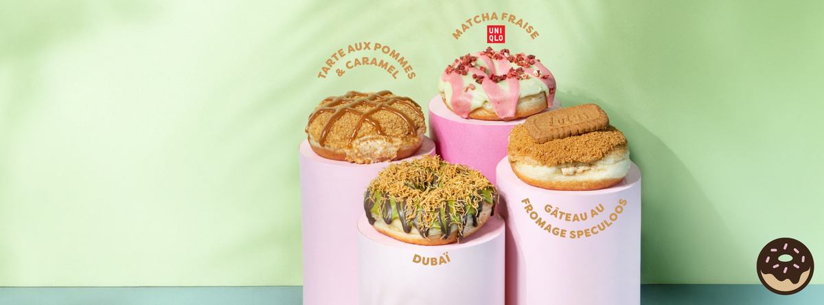 Beiko La Boite A Beignes, Sainte-Foy photo 1