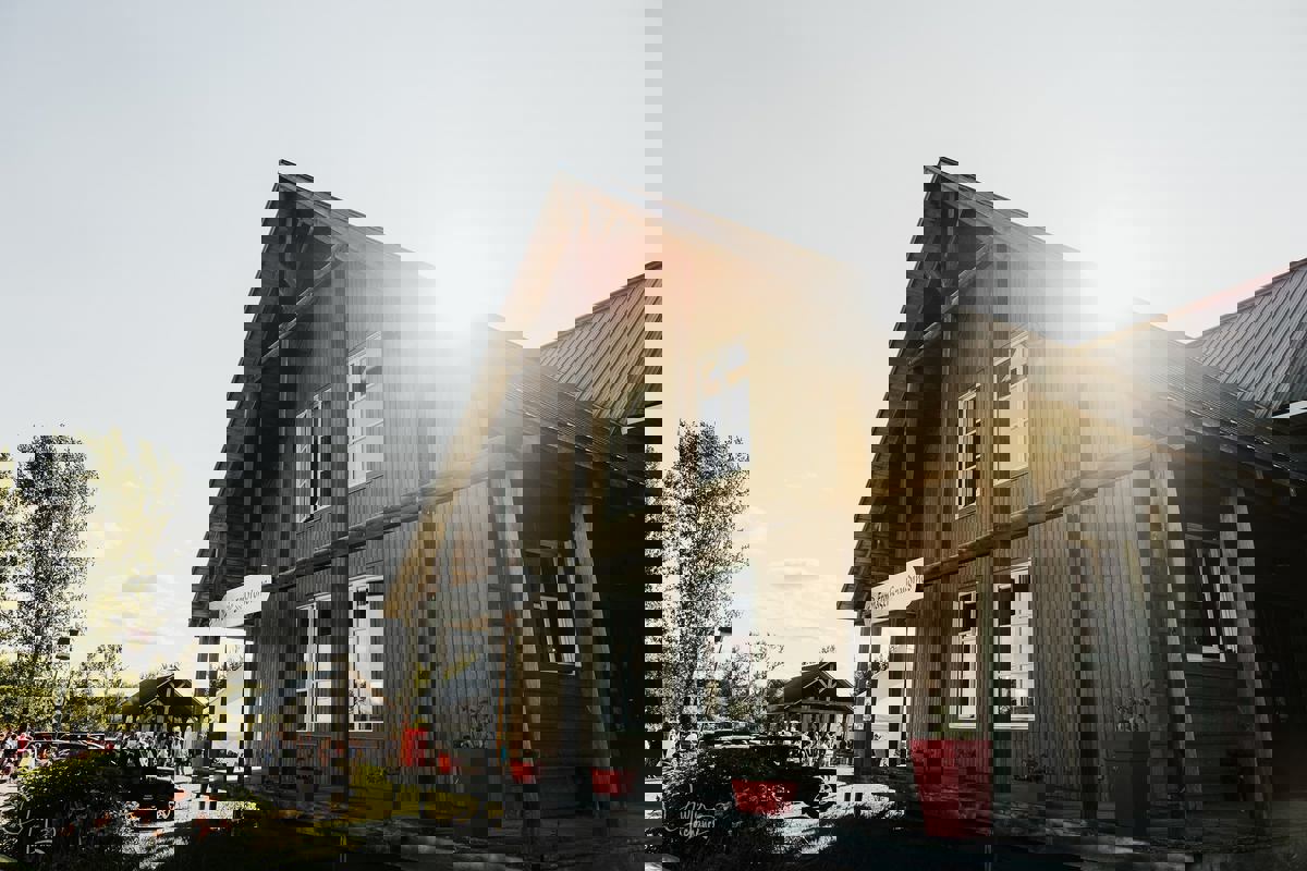 Fromagerie des Grondines photo 1