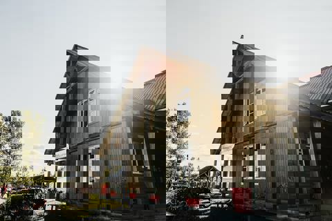 Fromagerie des Grondines photo 1