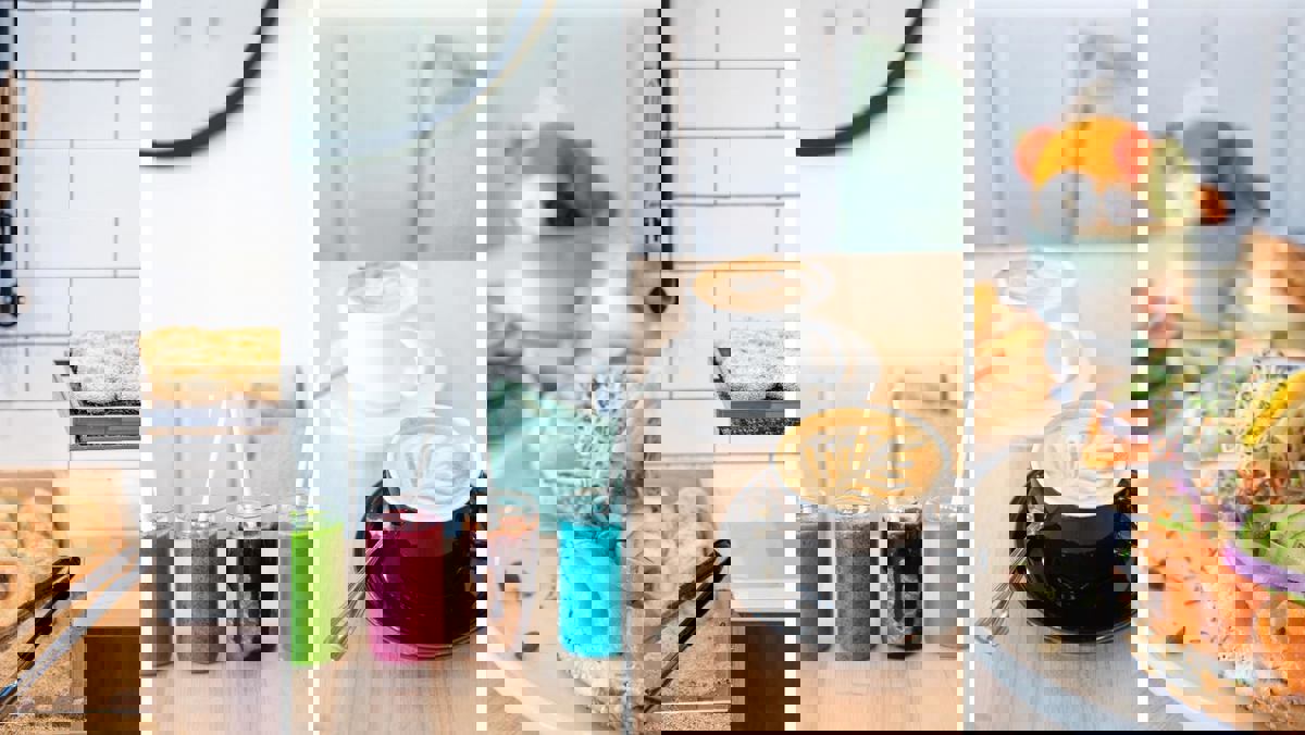 Bagel St-Flo photo 1