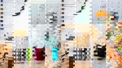 Bagel St-Flo photo 1