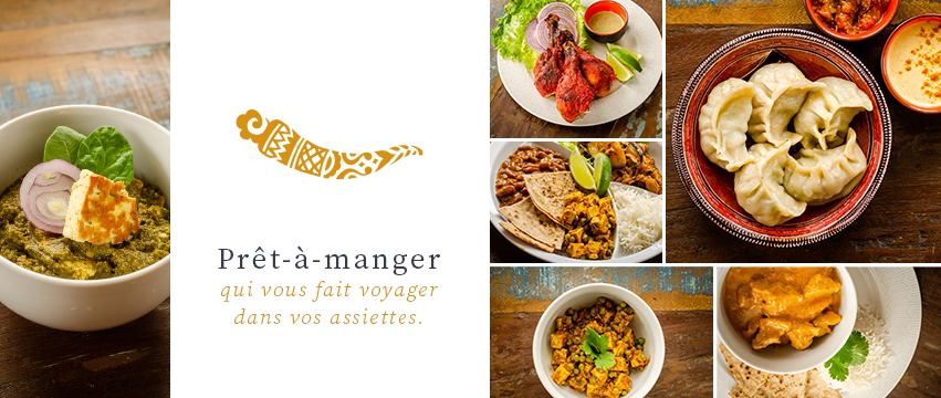 Karma Cuisine photo 1