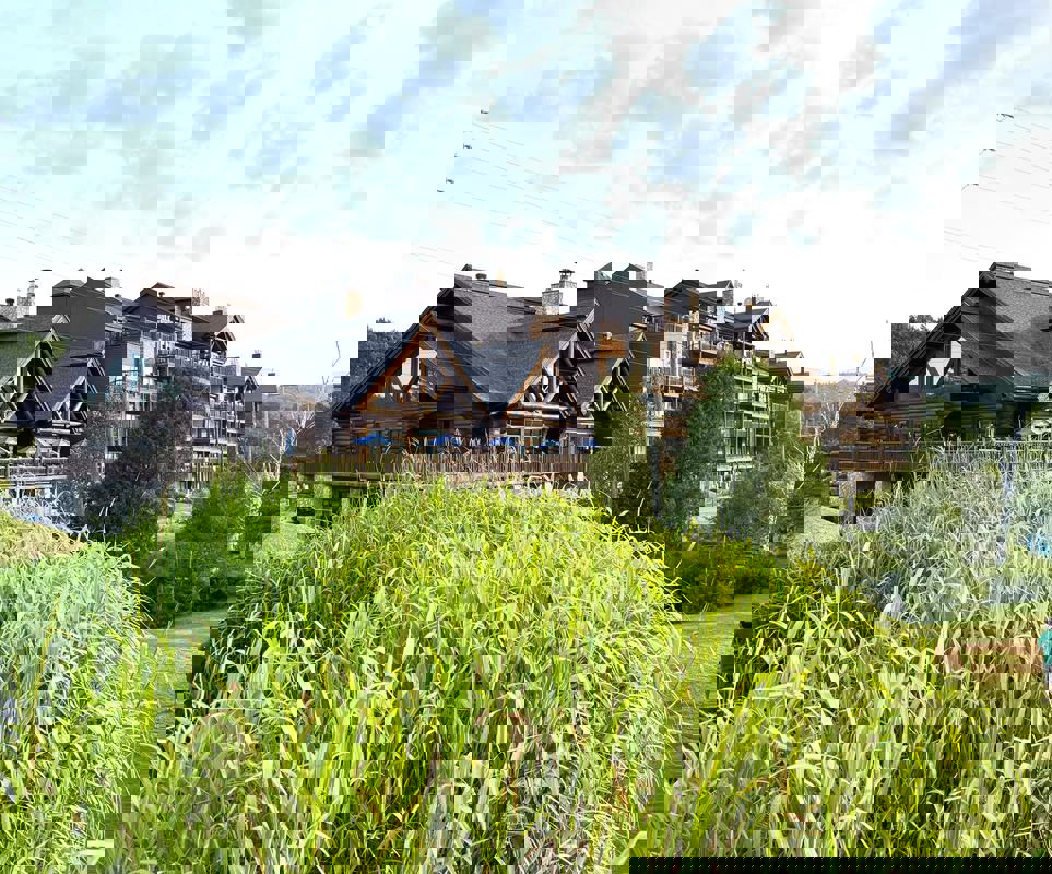 Le Grand Lodge Mont-Tremblant photo 1