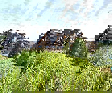 Le Grand Lodge Mont-Tremblant photo 1