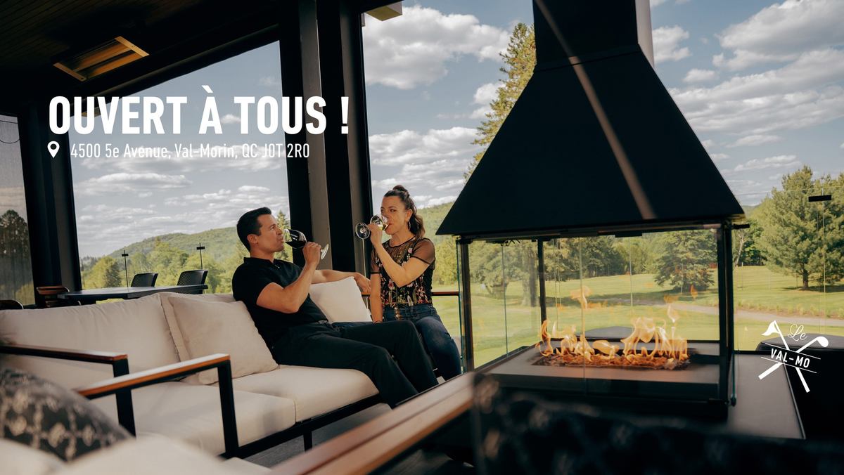 Le Val-Mo Pub Gourmand photo 1