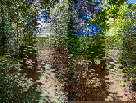 Parc régional de Val-David-Val-Morin, Chalet d'accueil Far Hills photo 1