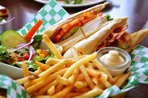 Restaurant Twist photo 9