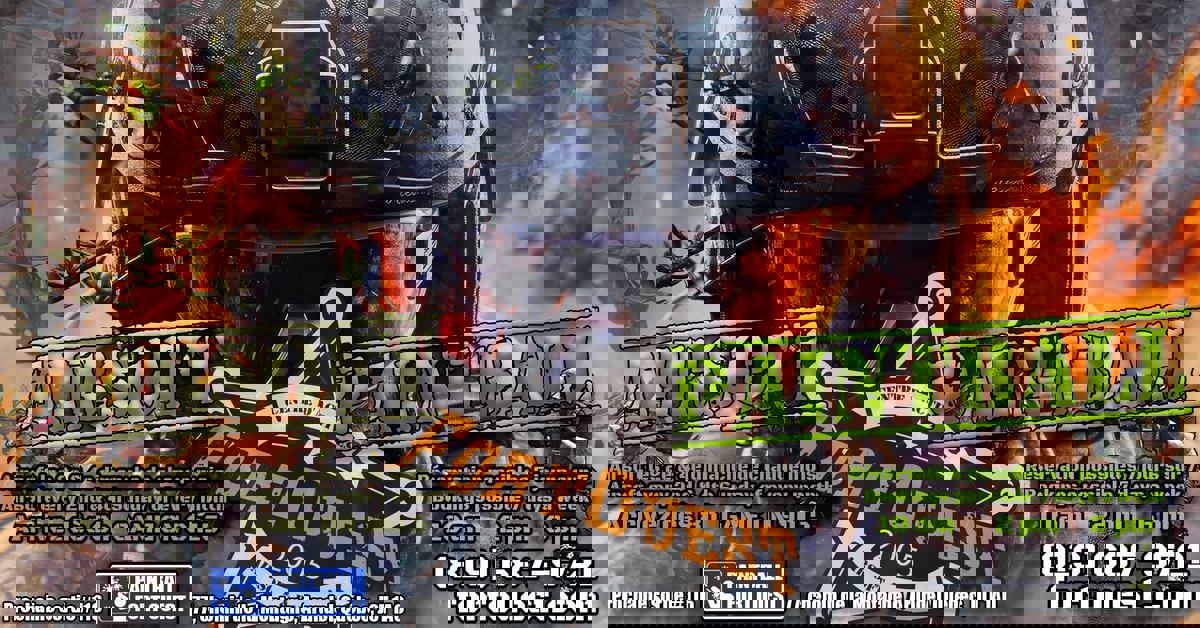 Paintball Fort Ouest photo 1