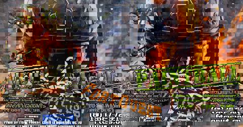 Paintball Fort Ouest photo 1