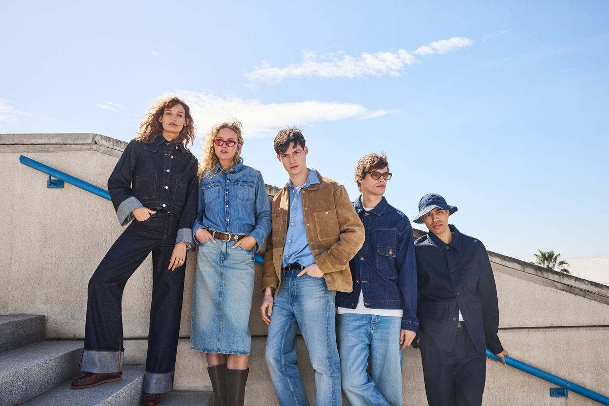 JACK & JONES photo 1