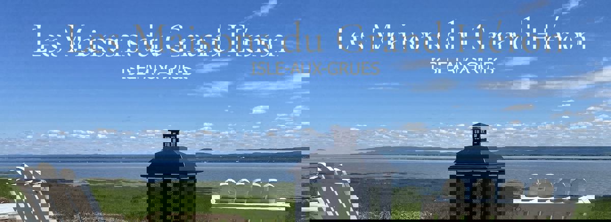 Restaurant Maison du Grand Héron photo 1