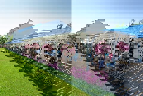 Théâtre Beaumont-St-Michel photo 1