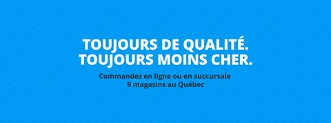 Pièces d'Auto Économiques Inc photo 1