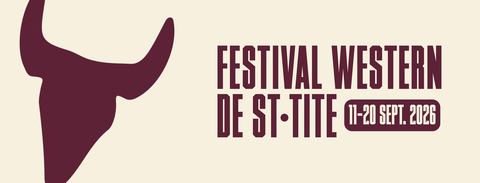 Festival Western de St-Tite photo 1
