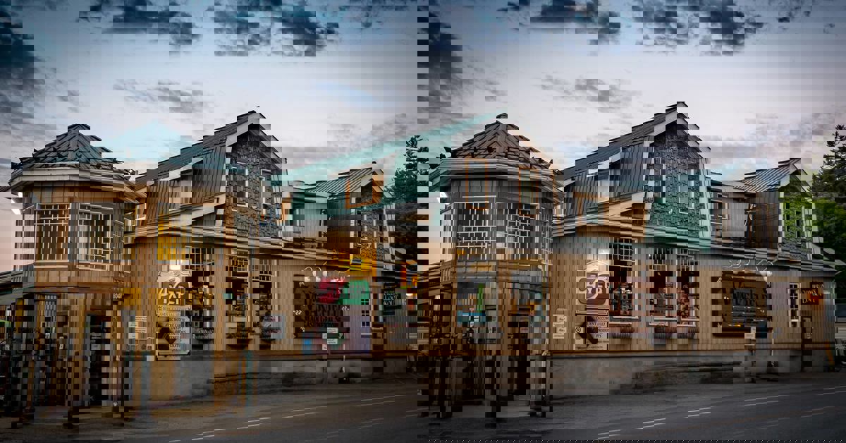 Magasin général Wakefield photo 1