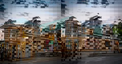 Magasin général Wakefield photo 1