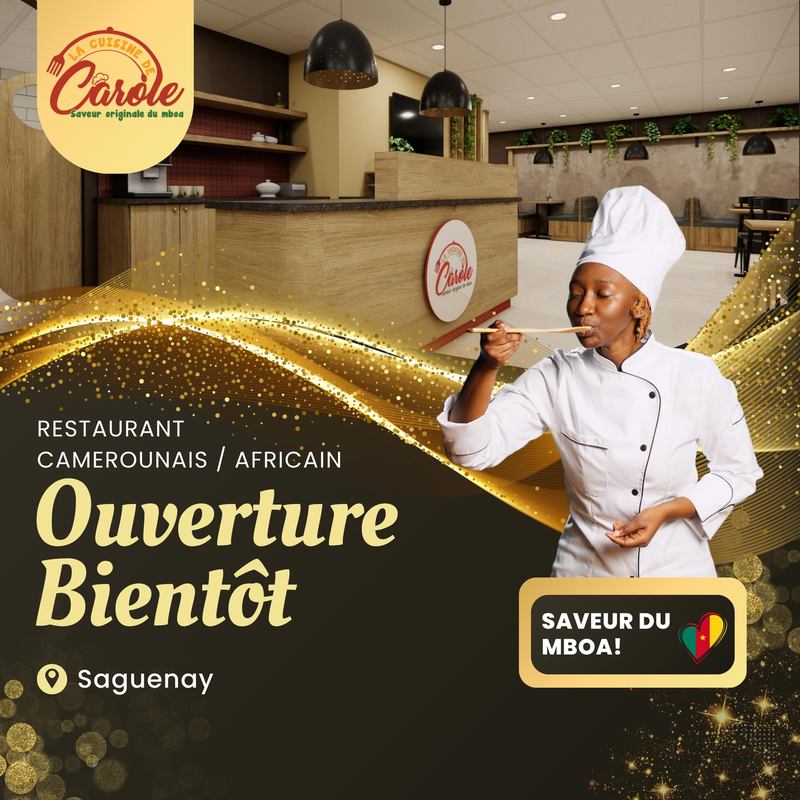 Restaurant la cuisine de carole photo 1