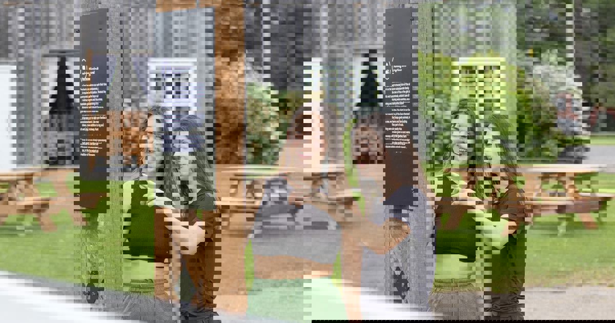 À L’Orée des Champs, table champêtre certifiée photo 1