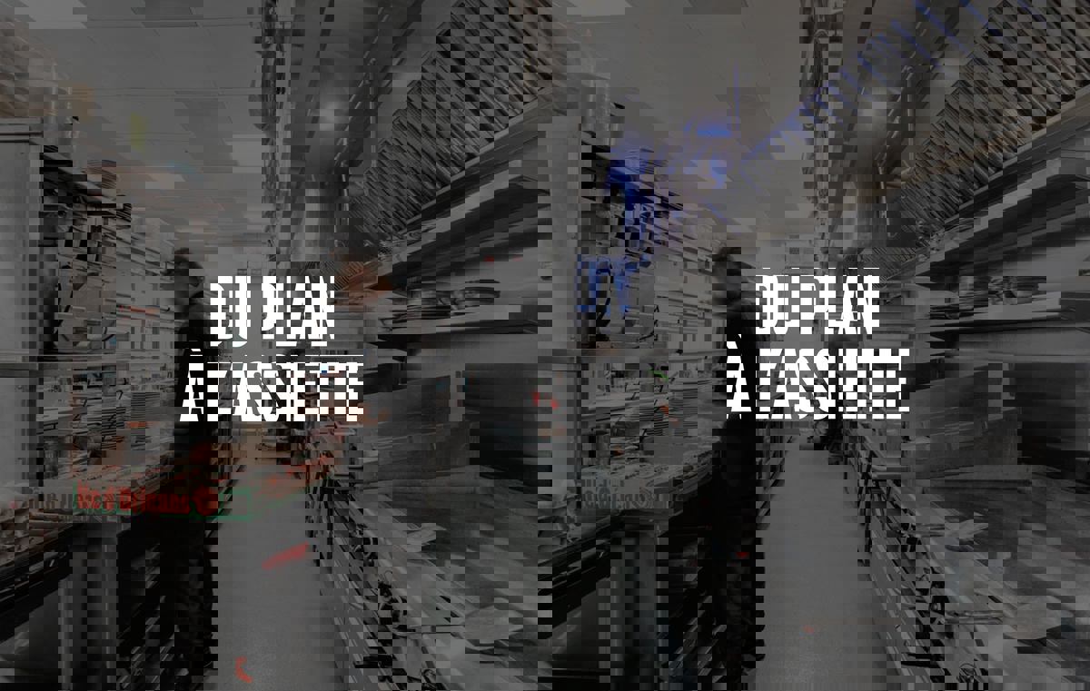 Atelier du Chef photo 1