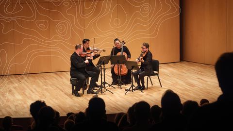 Orford Musique photo 1