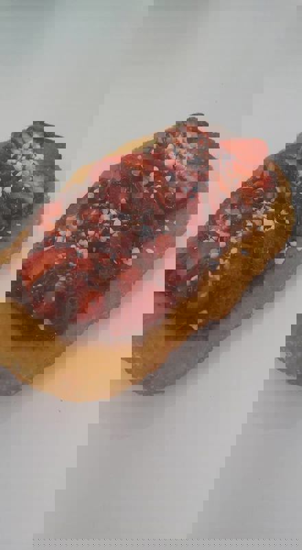 Casse Croute Chez Ti-Mat photo 1