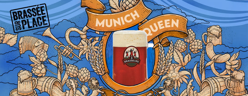 3 Brasseurs - Grande Allée photo 1