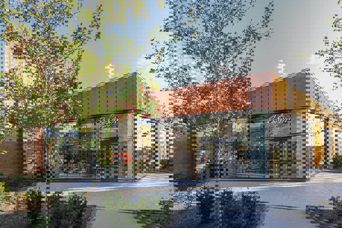 Restaurant Balam photo 1