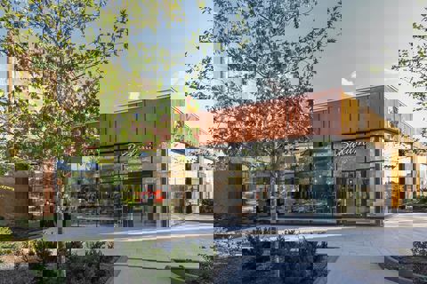 Restaurant Balam photo 1