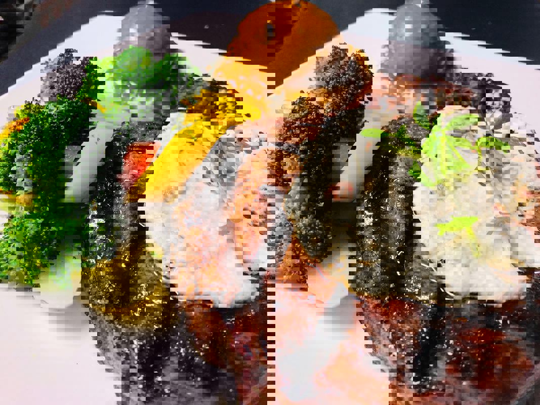 Steak Villa Restaurant photo 1