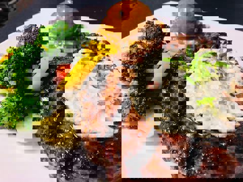 Steak Villa Restaurant photo 1