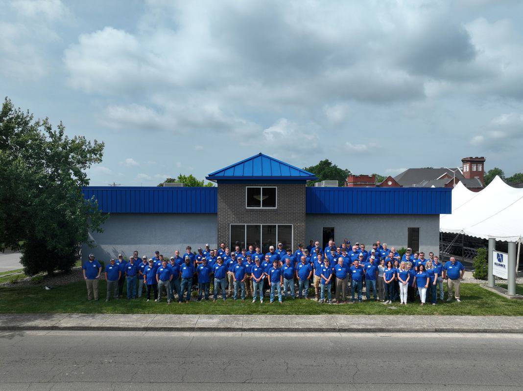 Alliance Terre et Mer Inc. photo 1