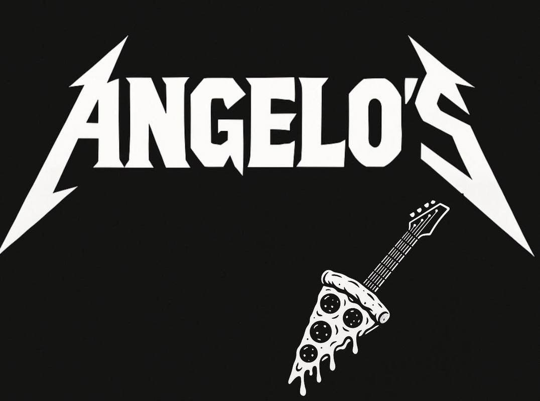 Angelo's Pizza & Grill photo 1