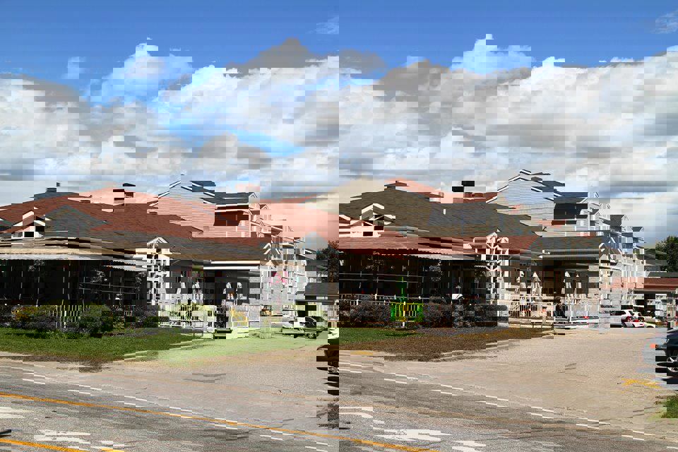 Resto Pub Le Rabaska photo 1