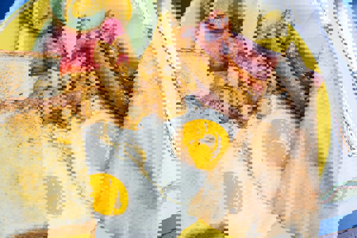 Au Petit Coin Breton photo 1