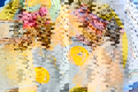 Au Petit Coin Breton photo 1