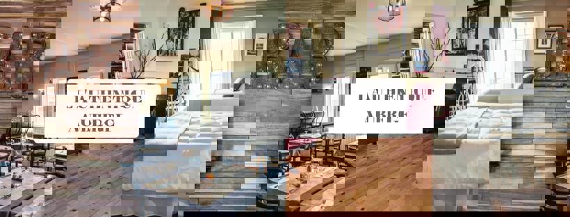 L'Authentique Auberge Restaurant de Charlevoix photo 1