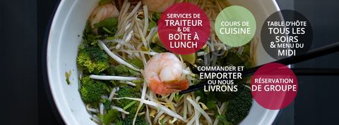 Banh Thaï Restaurant photo 1