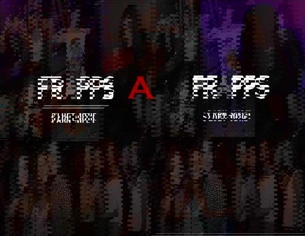 Café Bar St-Laurent Frappé photo 1