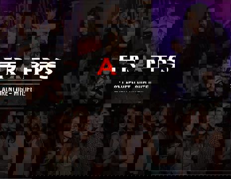 Café Bar St-Laurent Frappé photo 1