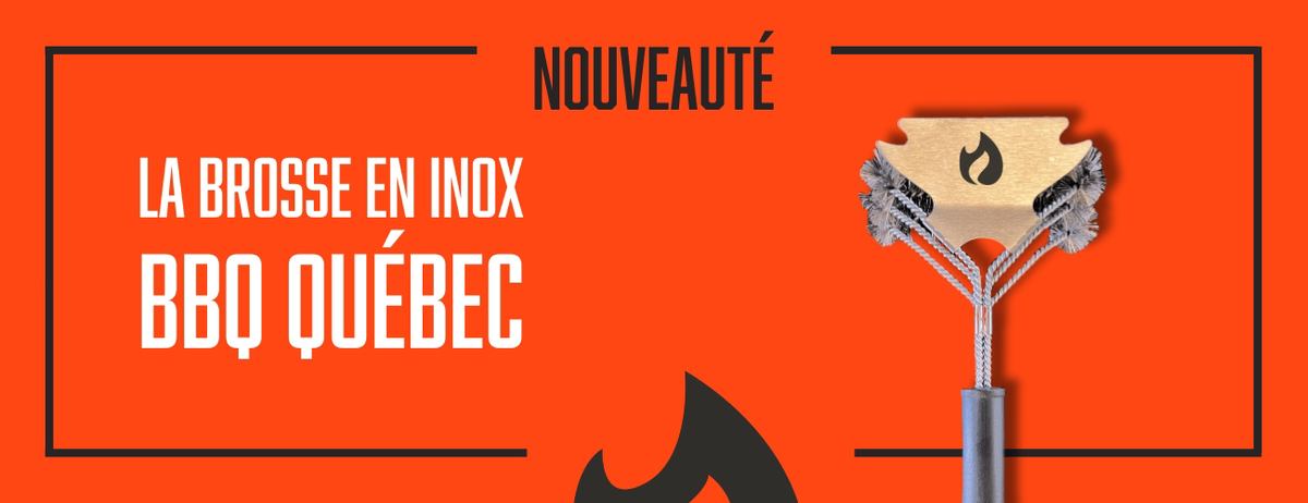 BBQ Québec - Québec photo 1