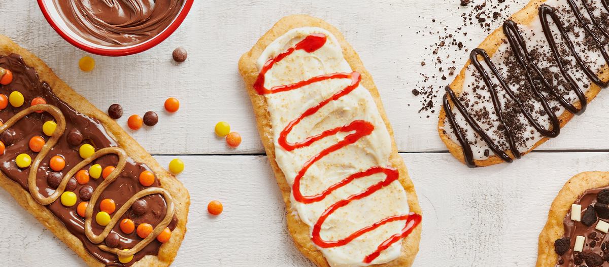 Queues de Castor- BeaverTails (Vieux Québec Petit Champlain) photo 1