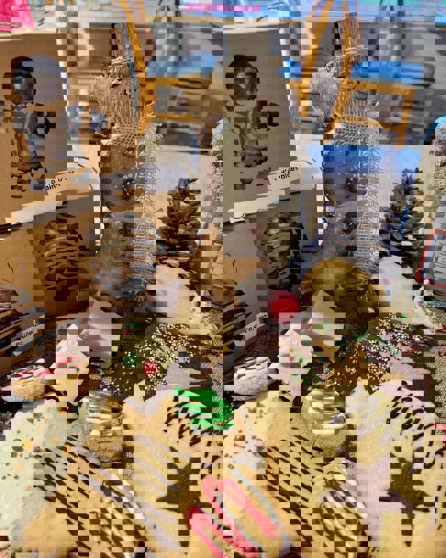 Aux Fruits du Biscuitier photo 1