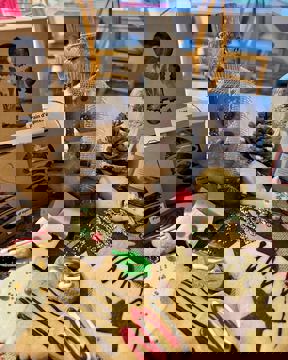 Aux Fruits du Biscuitier photo 1