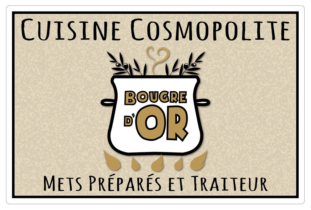 Bougre d'Or et La Pizza du Coin photo 1