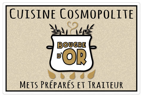 Bougre d'Or et La Pizza du Coin photo 1