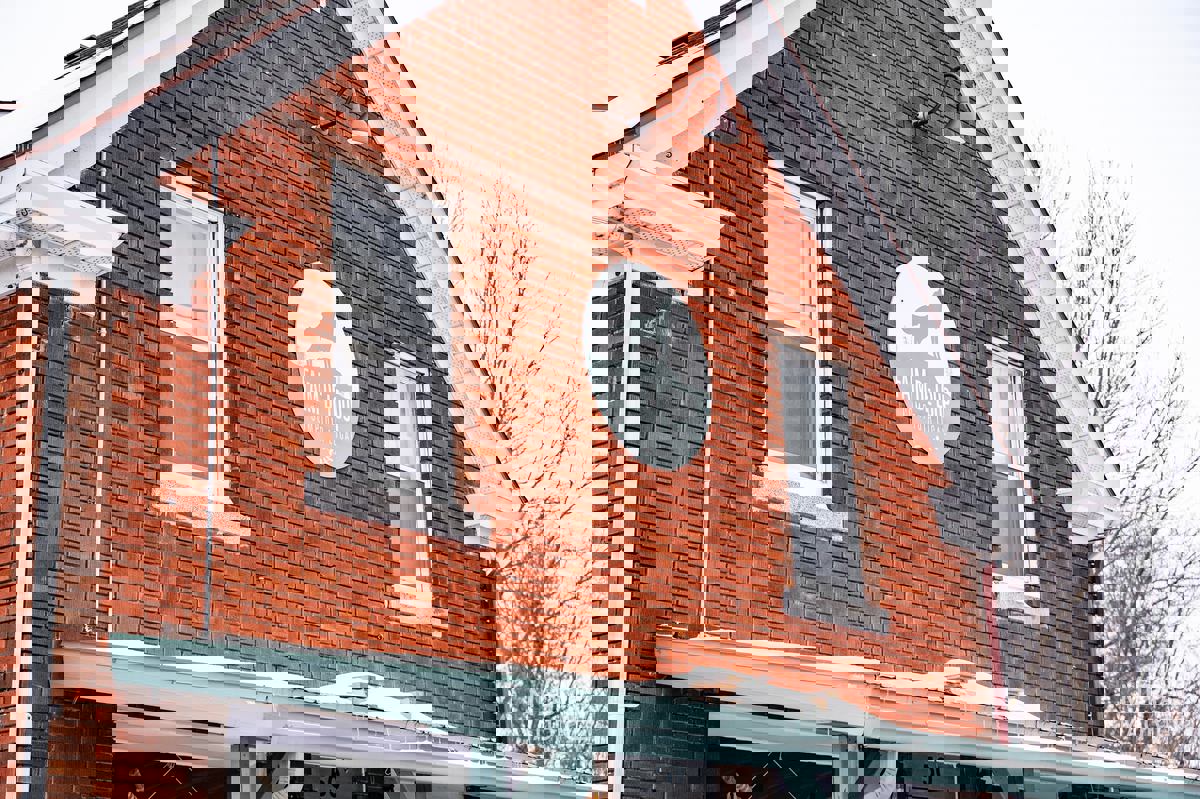 Une Faim de Loup comptoir local photo 1